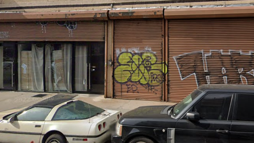 Brooklyn Halloween party leaves man dead, woman injured