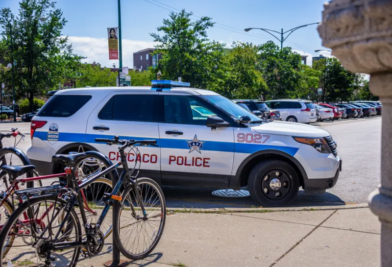 Chicago Police Department