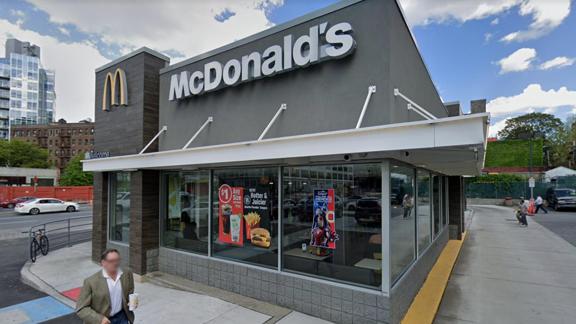 McDonald's franchisee to pay $1M to employees at 7 Brooklyn locations for violating labor laws