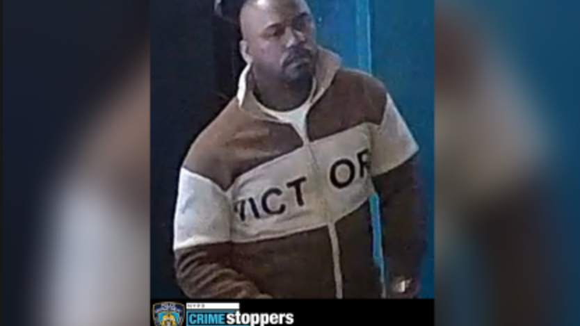 Bronx nightclub dispute leads to stabbing, suspect at large