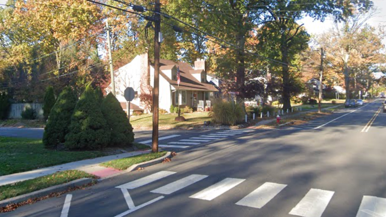 Boy, 7, and woman, 21, struck by hit-run driver in NJ on Halloween: police