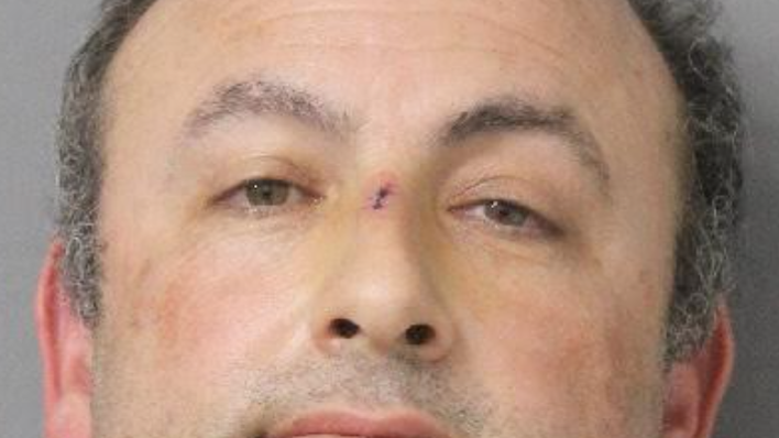 LI man, 53, resists arrest after domestic dispute: police