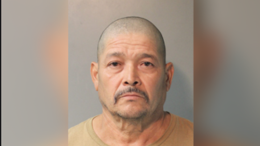 LI man busted for stabbing victim, 50, in chest outside corner store
