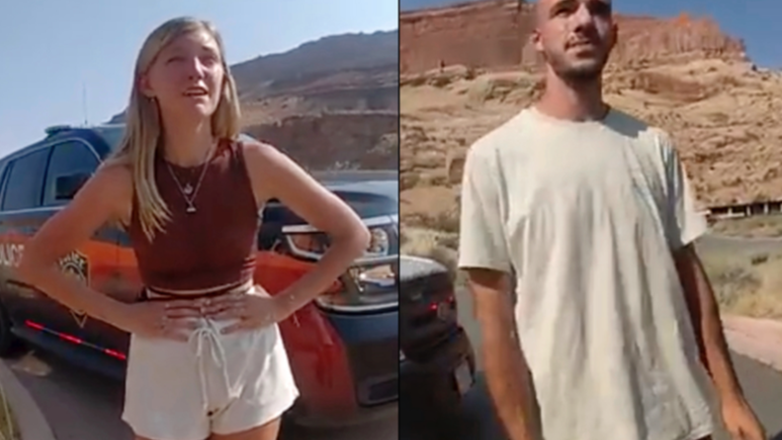 Gabby Petito's parents file $50M wrongful death lawsuit against Utah police
