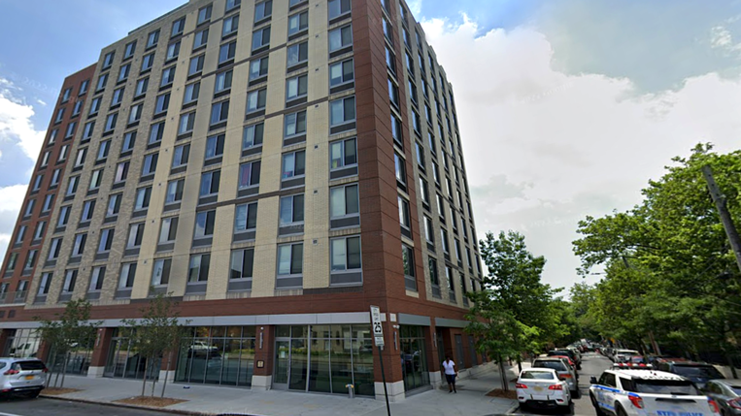 Boyfriend charged with murder 6 weeks after Brooklyn woman found dismembered in suitcases