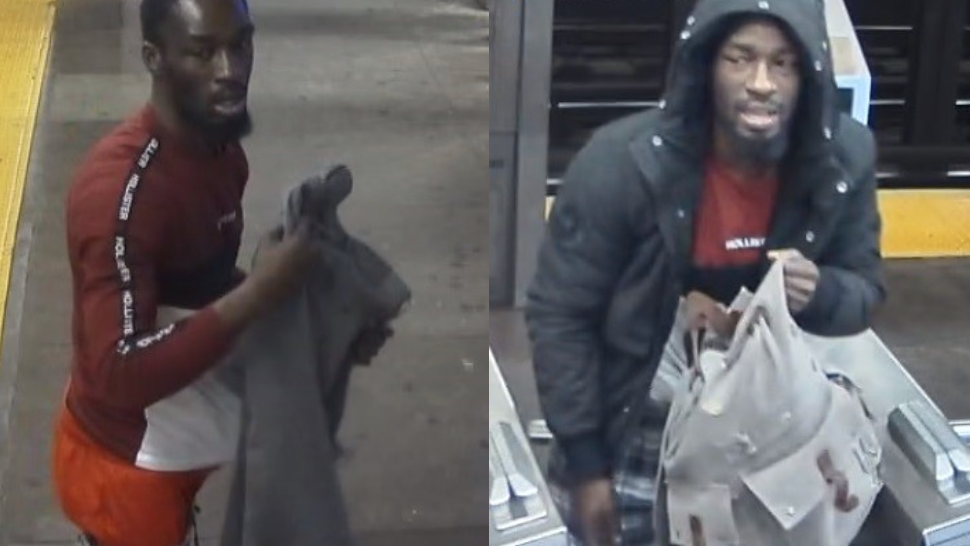 Man hit in head multiple times with glass bottle during dispute at E. Village subway station