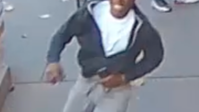 Thief snatches phone from young girl's hand in Inwood: police