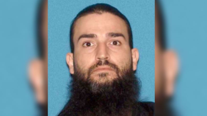 NJ man accused of fatally shooting wife to remain in jail until trial