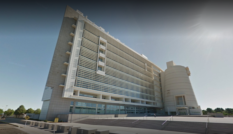 Central Islip Federal Court