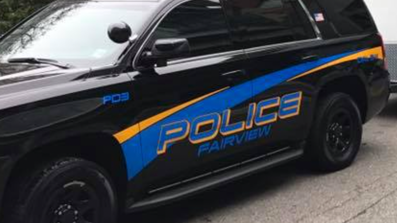 NJ man, 34, accused of sexually assaulting child multiple times