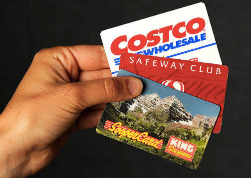 Rob & Joss Costco Cards & Airplanes KYXY 96.5