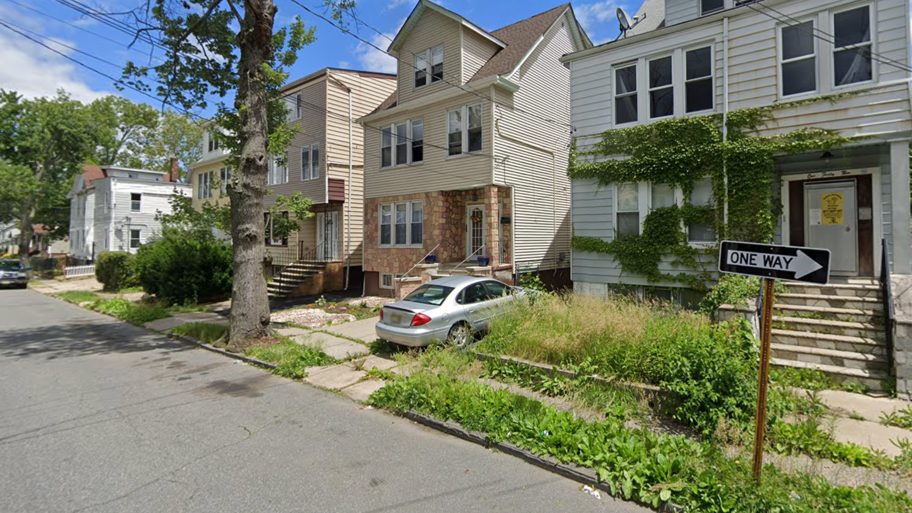 Police offering $10K for information in fatal shooting of 15-year-old NJ boy