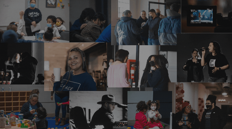 Grace and Peace Church