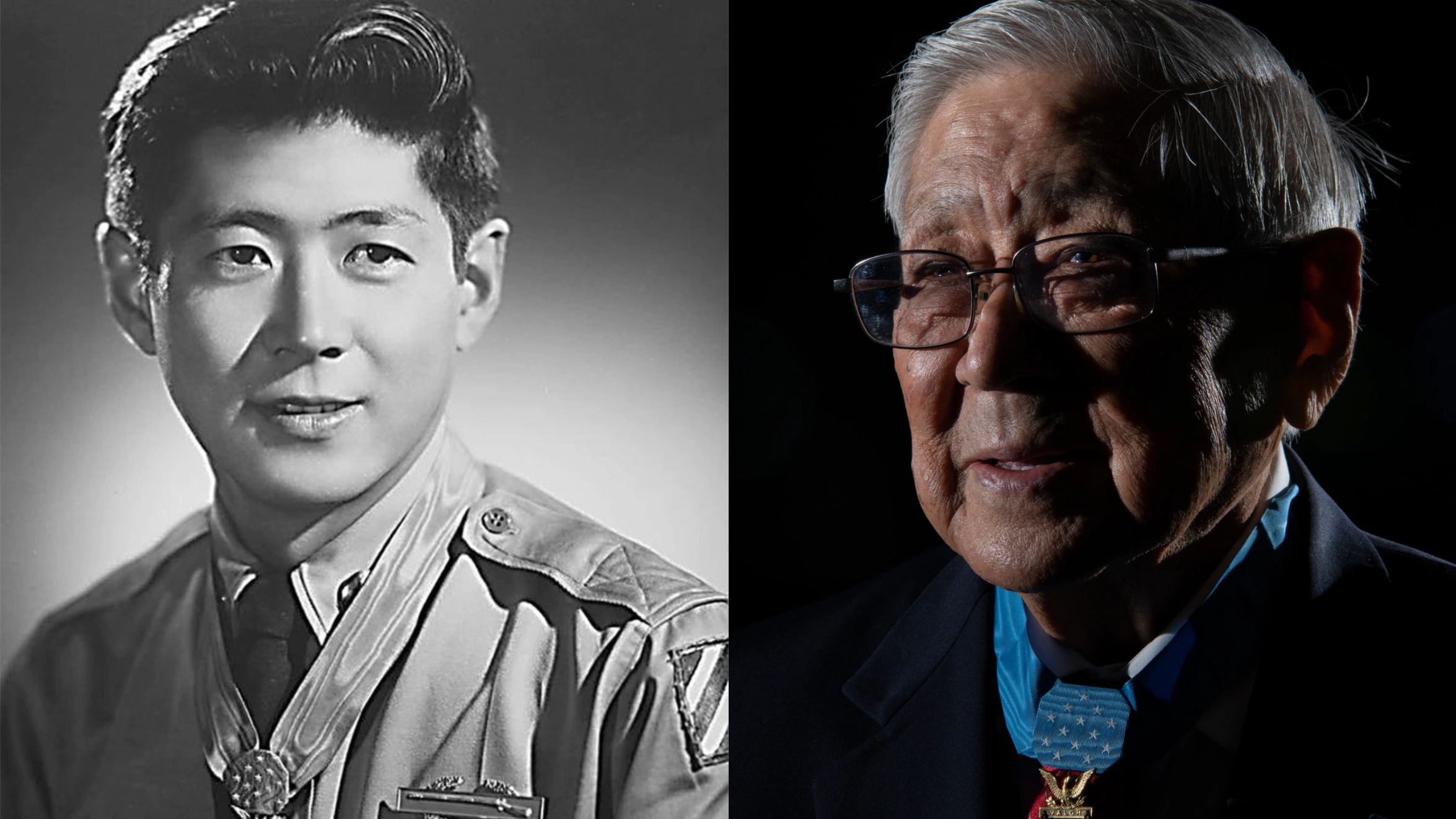 Medal of Honor recipient Hiroshi Miyamura passes away at 97