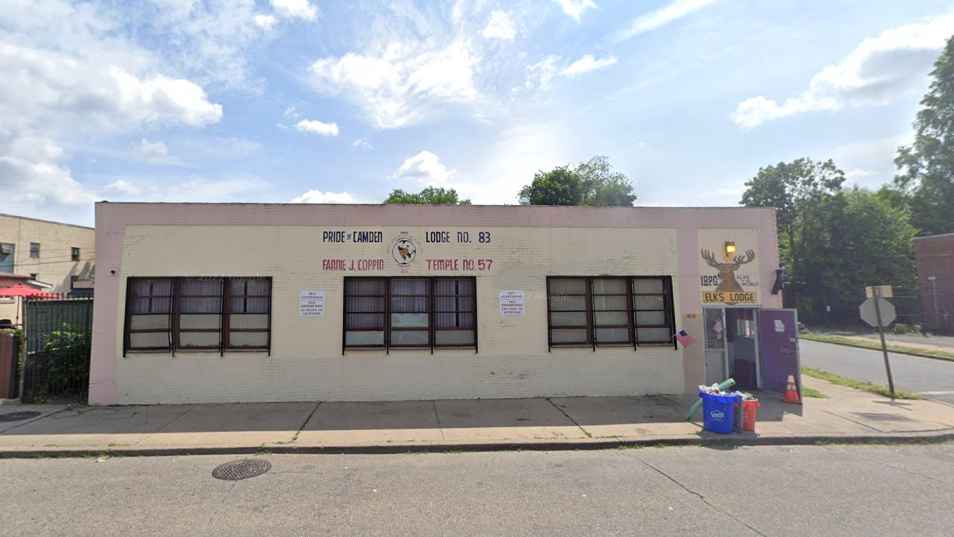 NJ boy, 14, fatally shot after attending birthday party