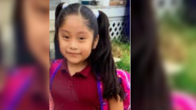 Christmas event in honor of NJ girl missing for 3 years to be held