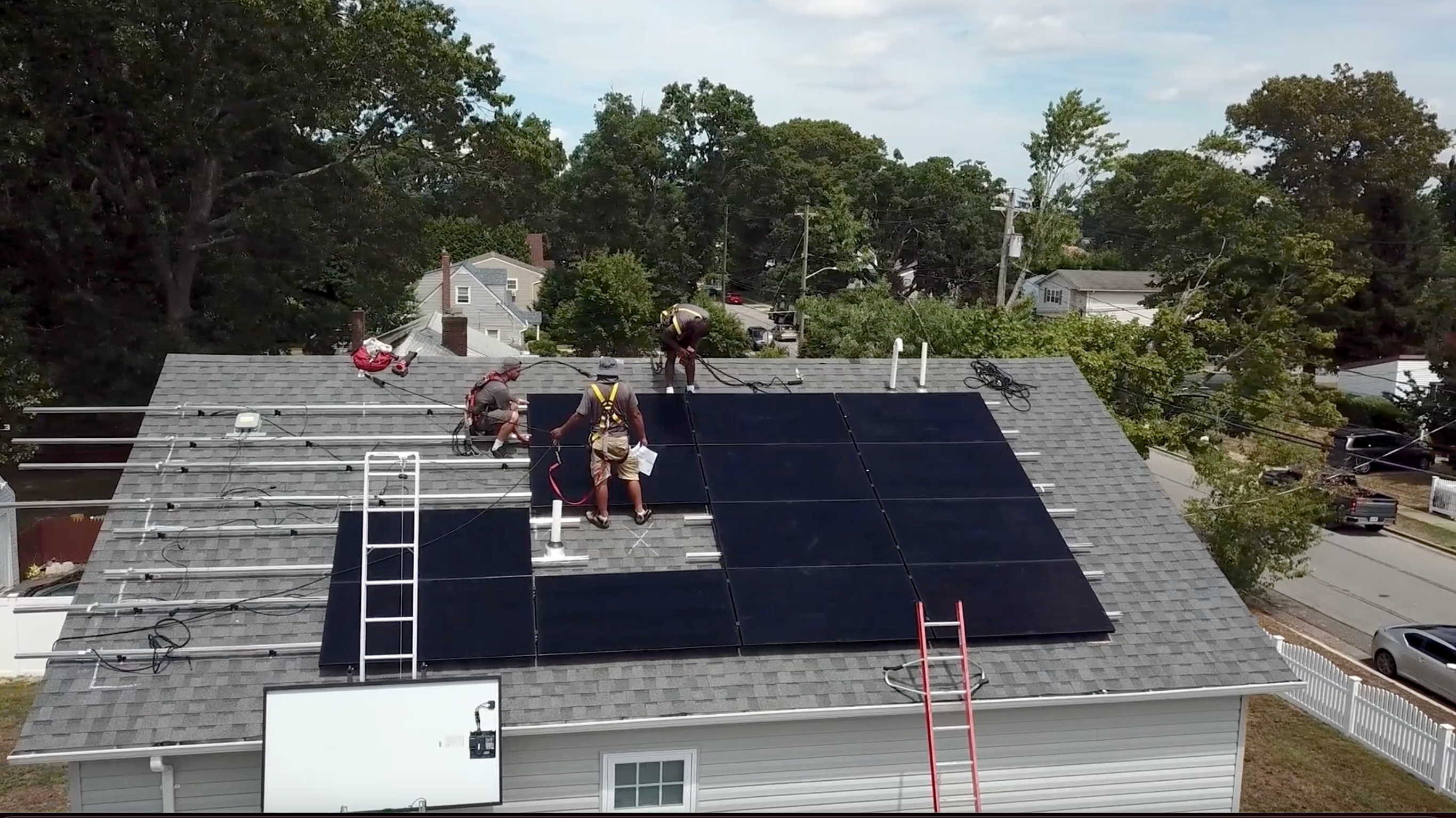 Thousands of dollars in savings for climate projects create new opportunities for businesses