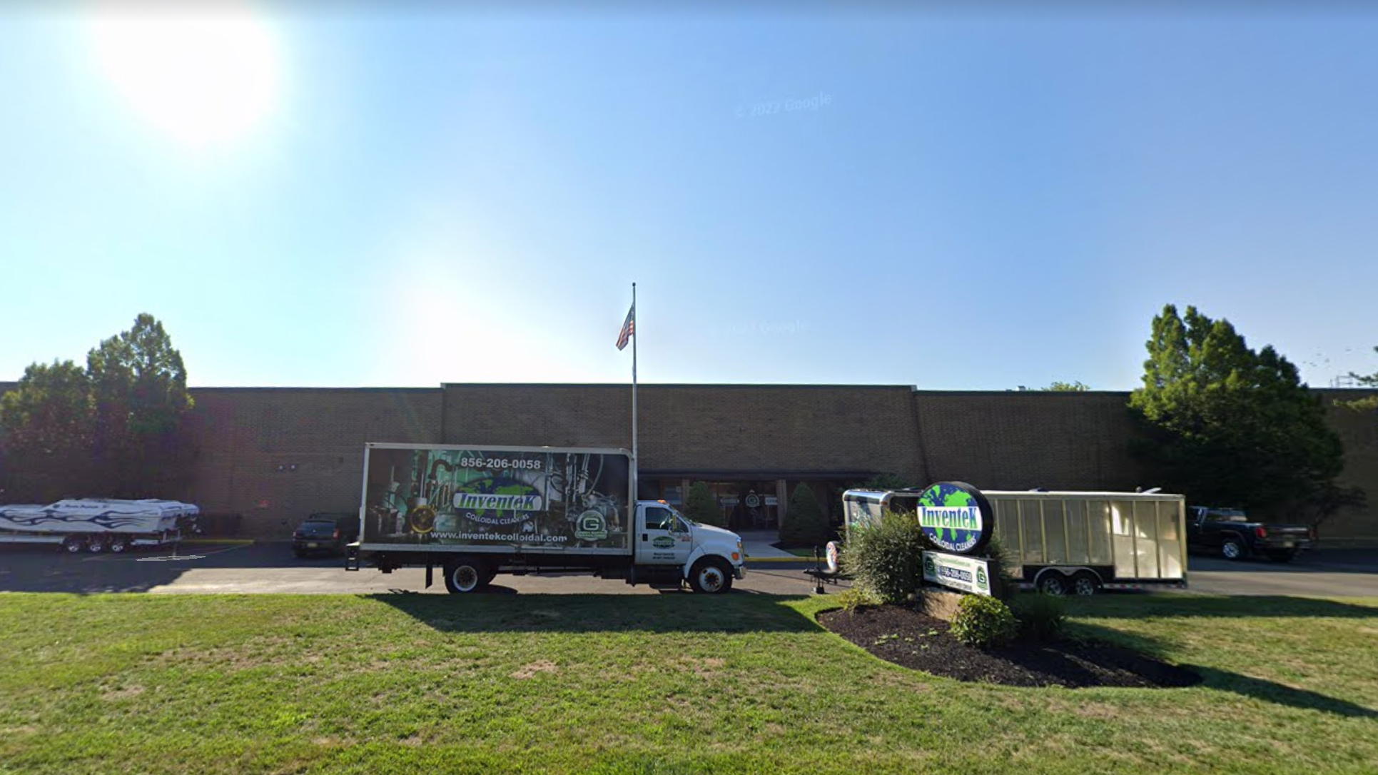 NJ man sentenced to 5 years in prison for  selling disinfectant products not EPA-approved