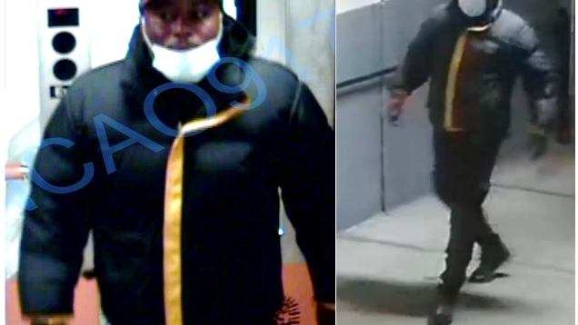 Man pushes woman, 85, to the ground, steals purse from her walker