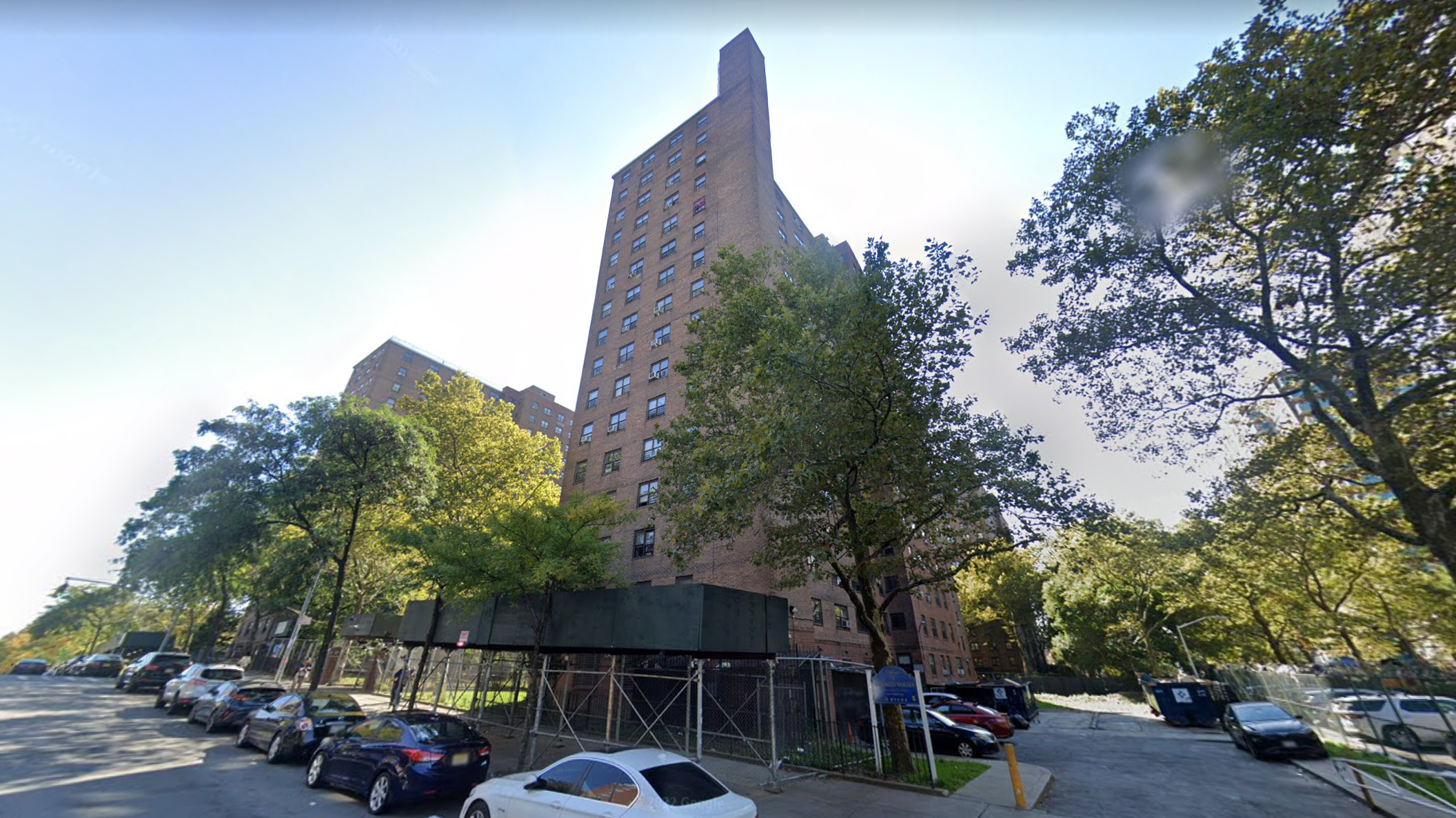 Bronx man sentenced to life in prison for fatal shooting of bystander at Father's Day BBQ