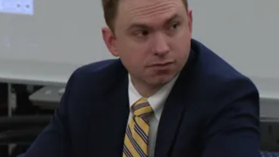 Ask the Expert: How big of a risk is it for Aaron Dean to testify in his own defense?