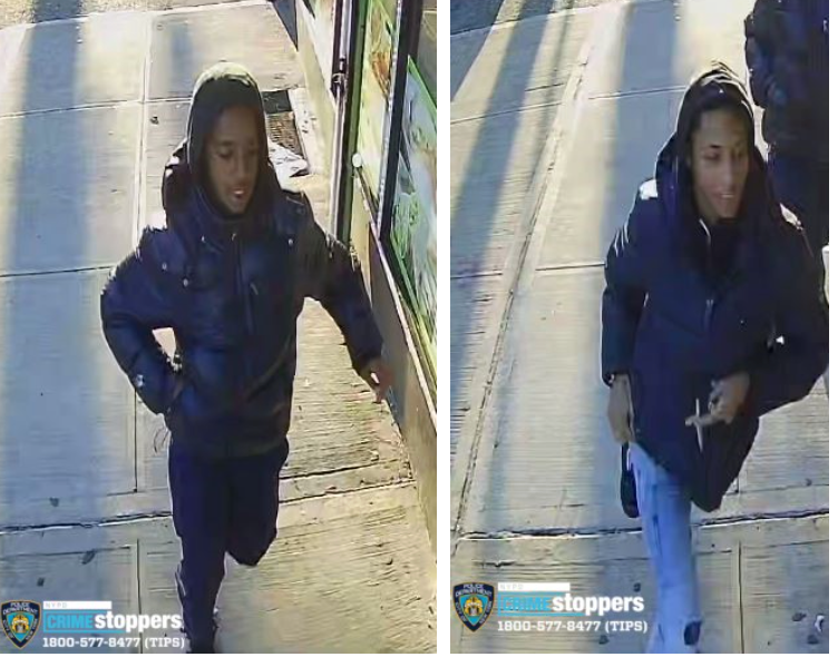 Cab driver robbery suspects