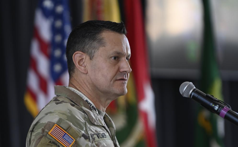 Sergeant Major of the Army