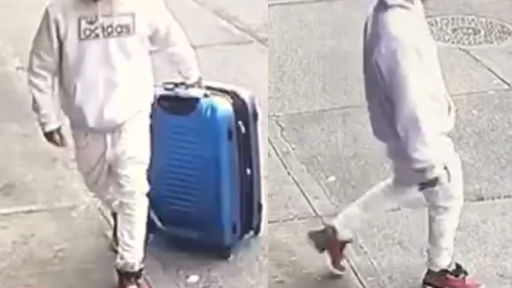 Brooklyn carjacker hits victim with van while fleeing scene