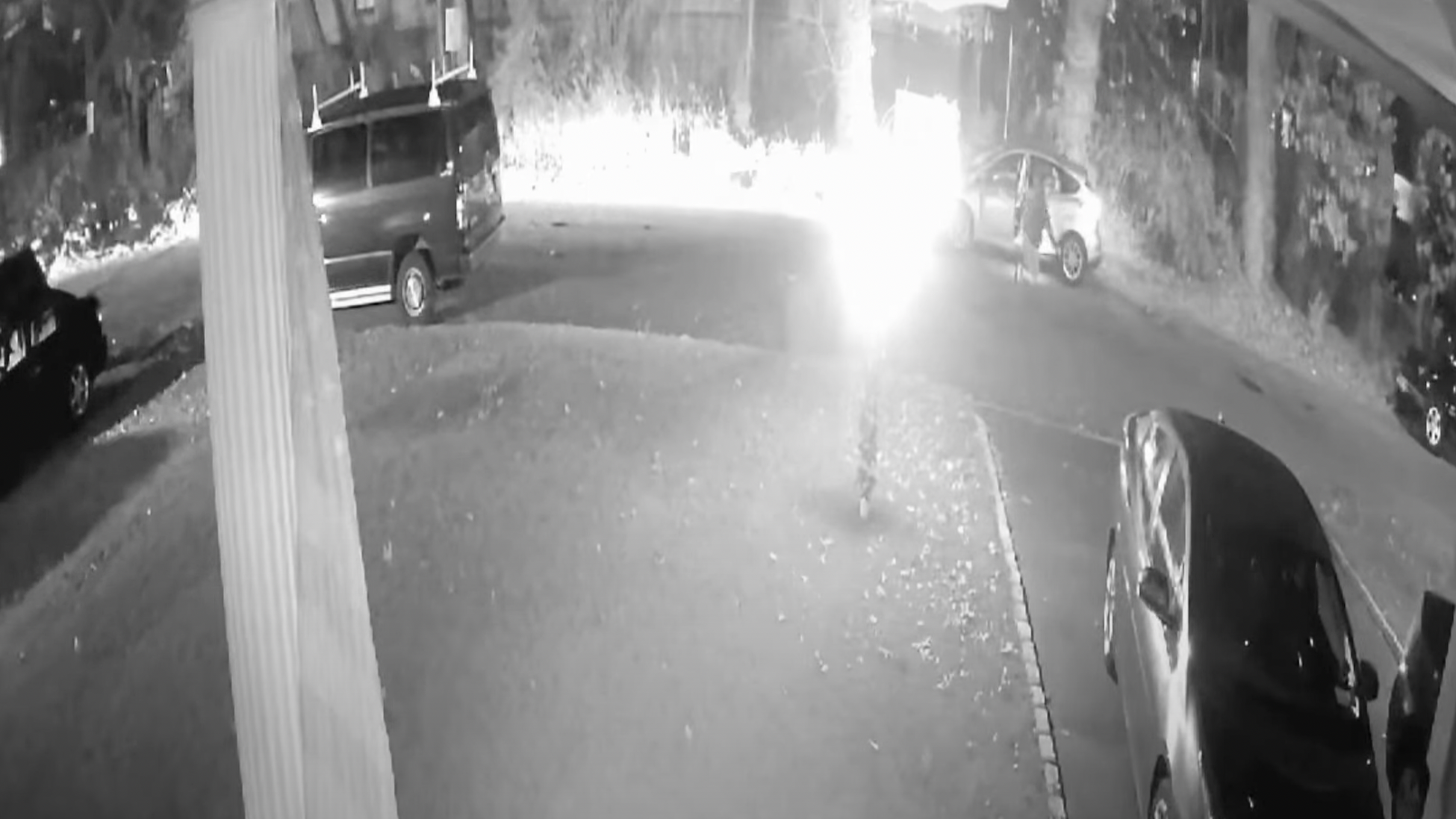LI police searching for driver in fatal hit-and-run crash