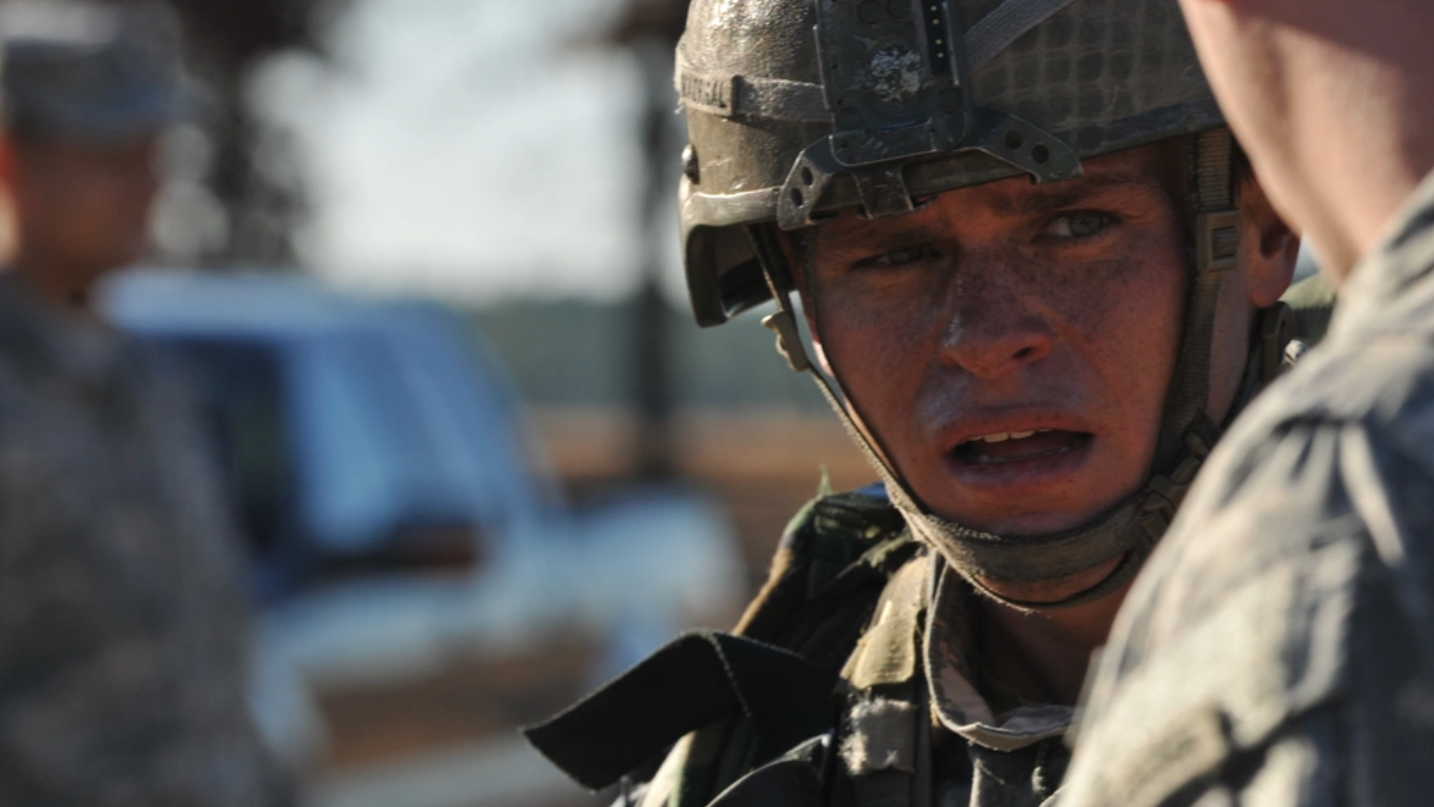 Former Army JAG officer indicted on multiple counts of cyberstalking, witness tampering