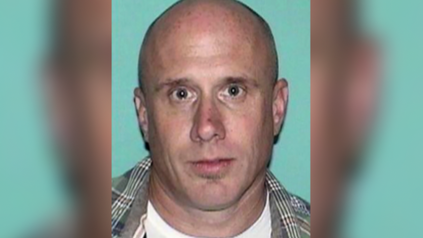 Man linked to 5 killings in 2 states sentenced for murder in NJ