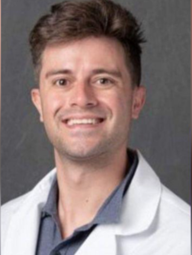Smiling Doctor