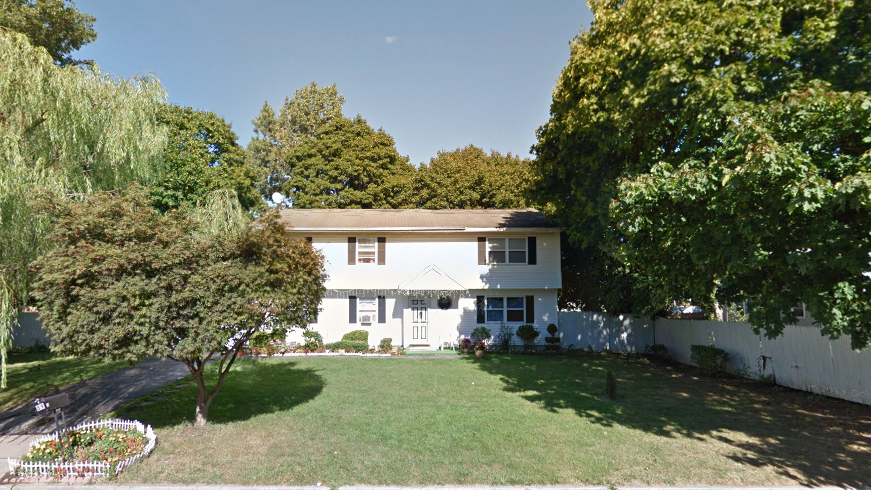Man, 45, found fatally shot in Long Island home