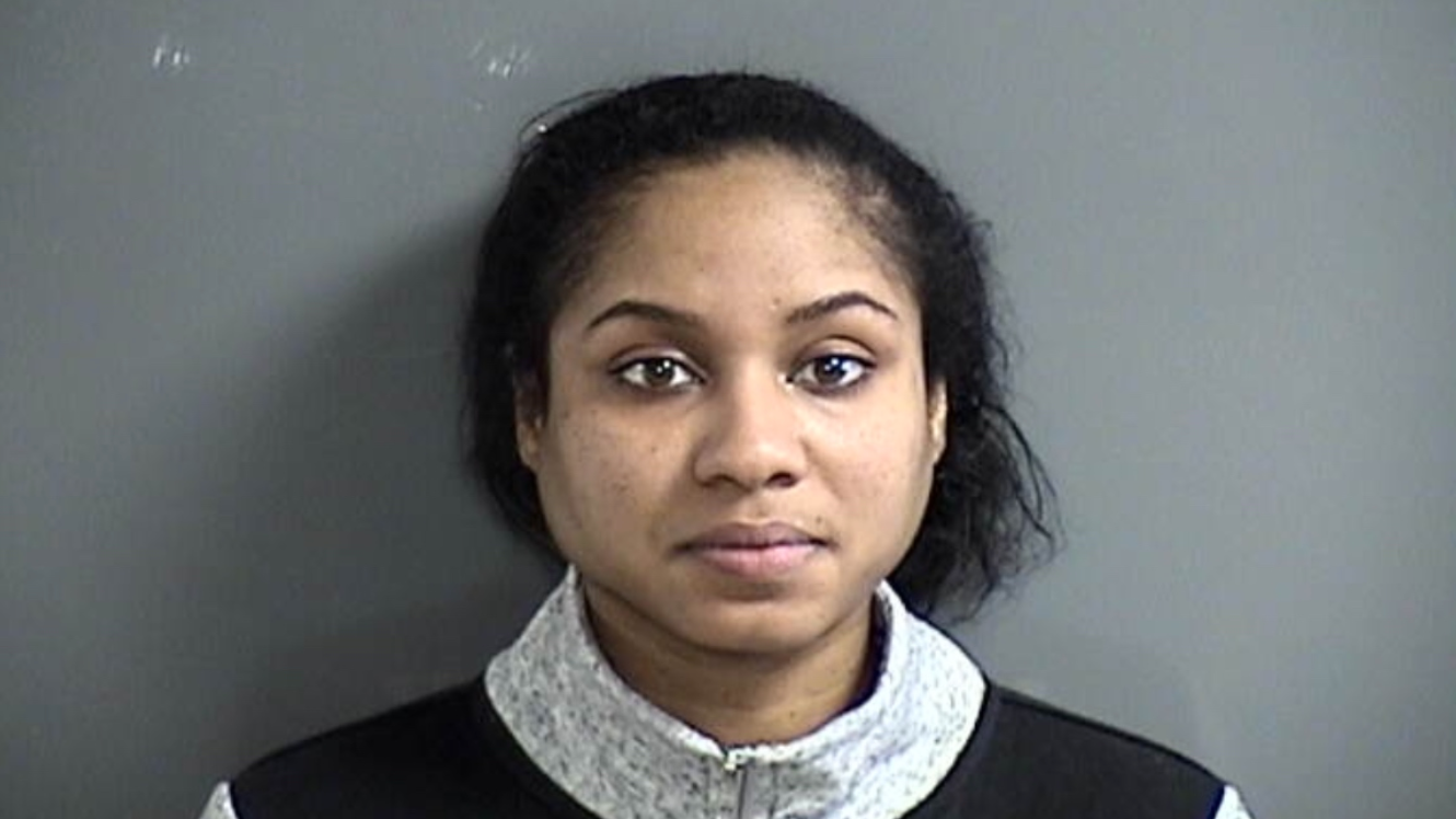 NJ woman found guilty of murdering toddler son who would not 'eat nor listen'