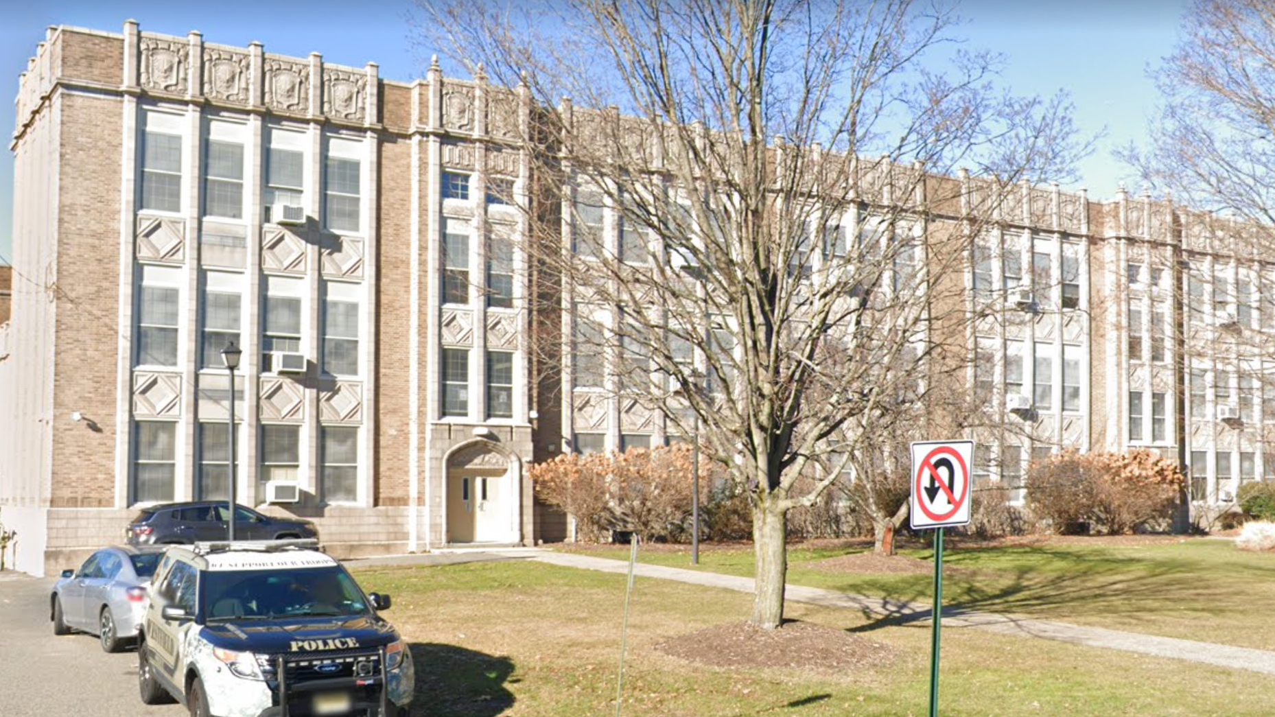 NJ middle school art teacher charged after overdosing on fentanyl in front of students