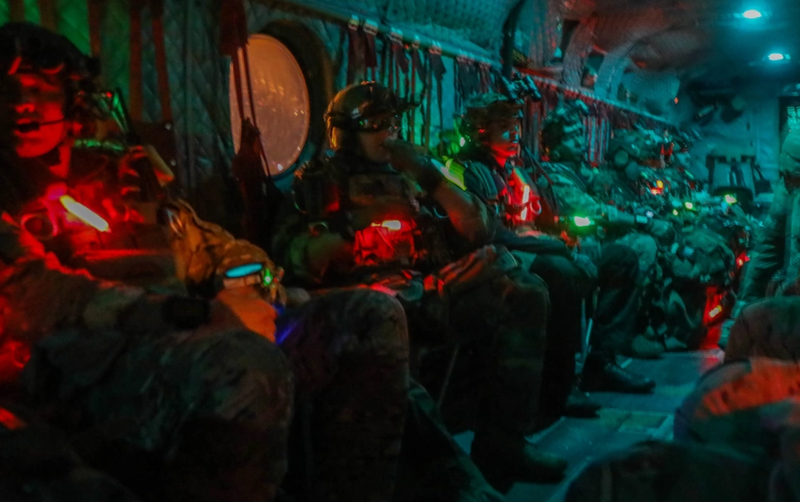 3rd Special Forces Group