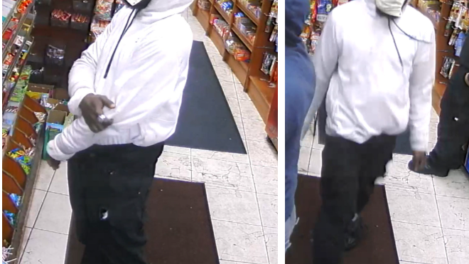 Man punches woman in mouth at Bronx bodega after calling her anti-gay slur