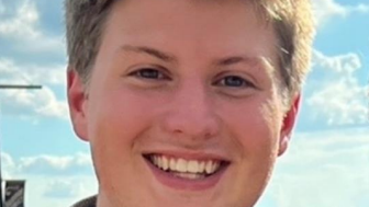 Police searching for missing 23-year-old Eagan man