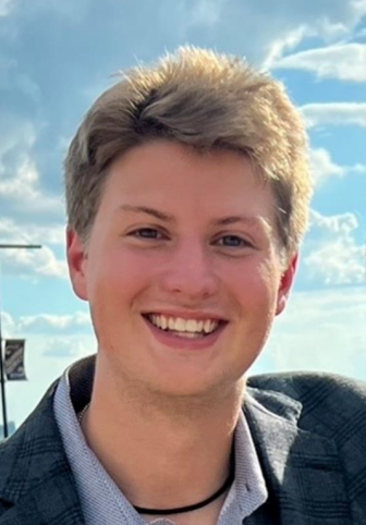 Bryce Borca