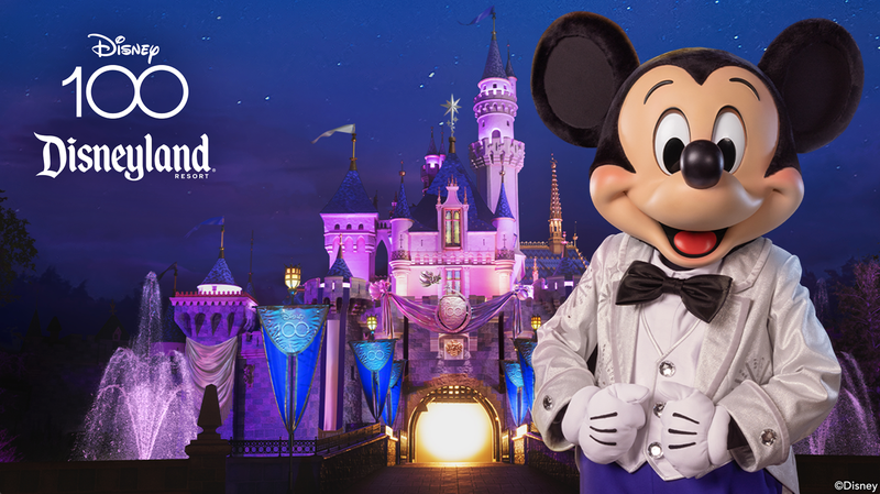 Disneyland Resort