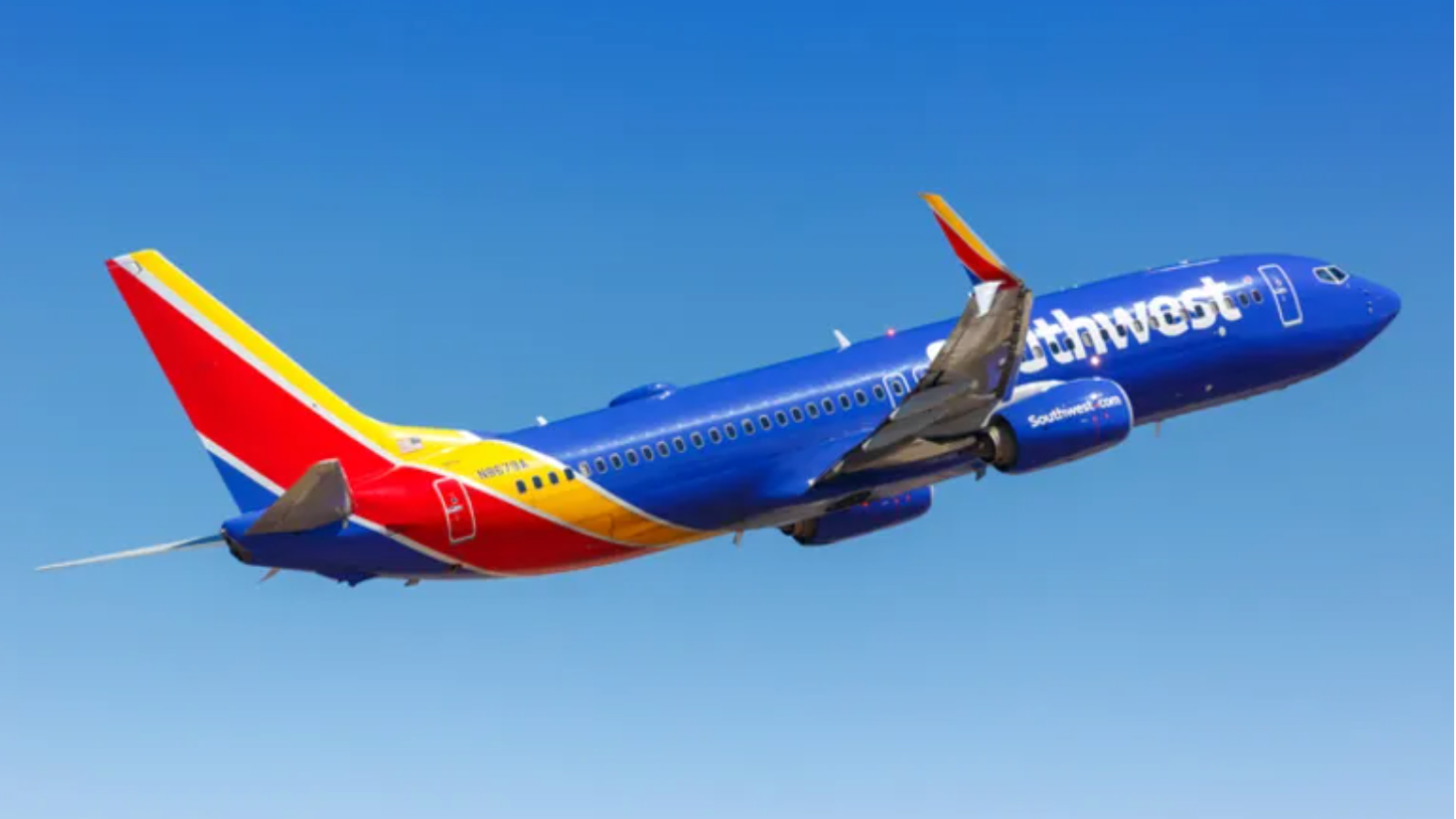 You could start paying more for Wi-Fi on Southwest flights