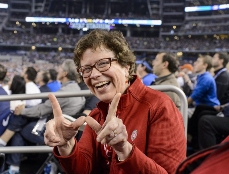 Dr. Rebecca Blank