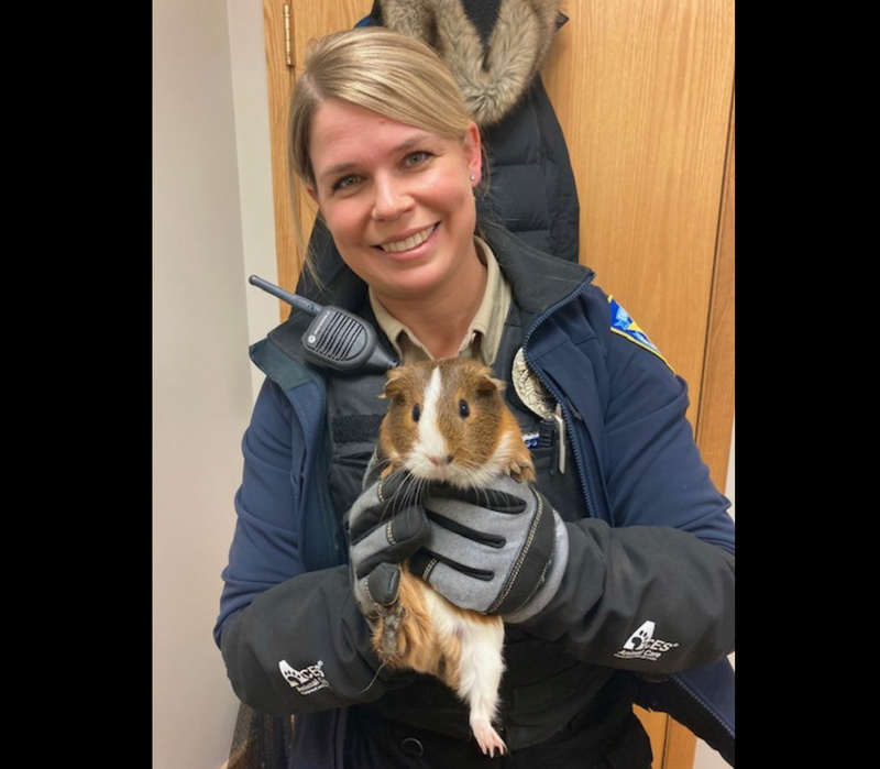 Evanston Police Department