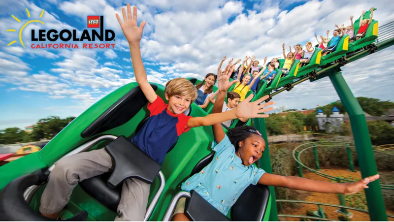 Legoland