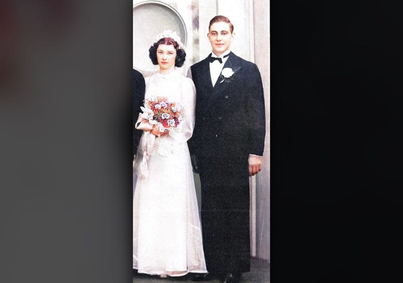 Officials successfully identify WWII remains as Downriver Airman who died after plane was shot down in Europe