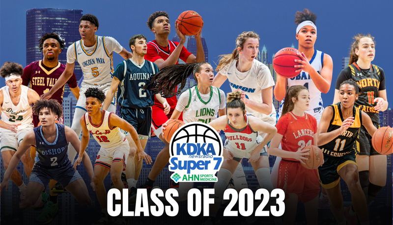 Super 7 2023 Basketball winners 