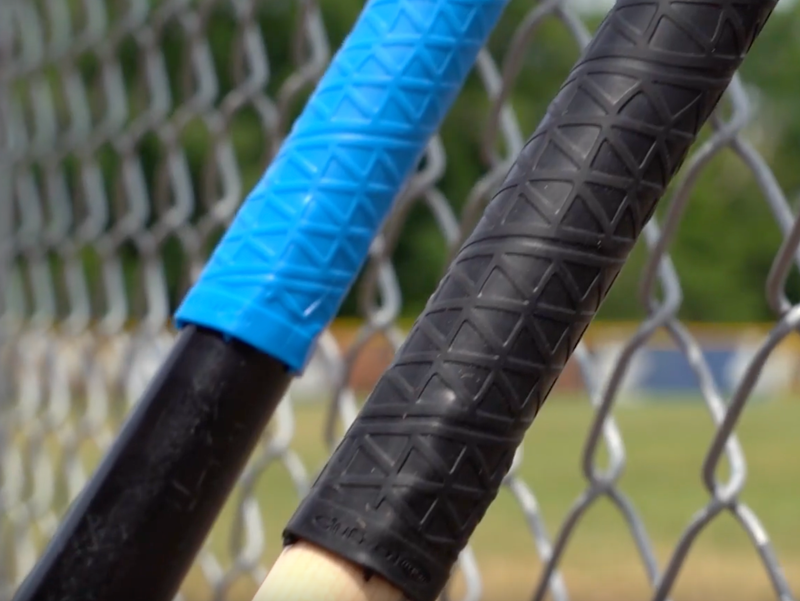 Stick Grip