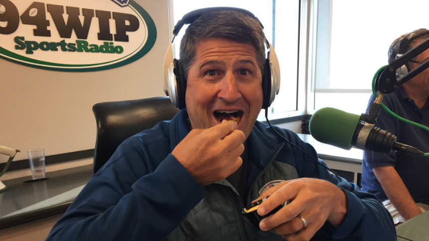 Flyers announce Keith Jones as new president of hockey operations