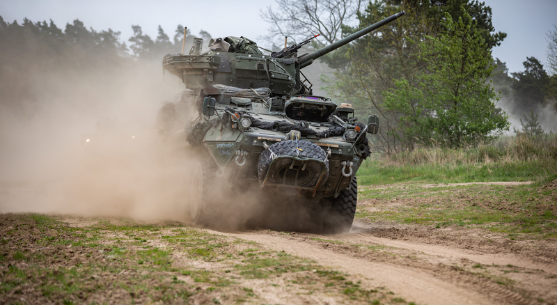 NATO exercise