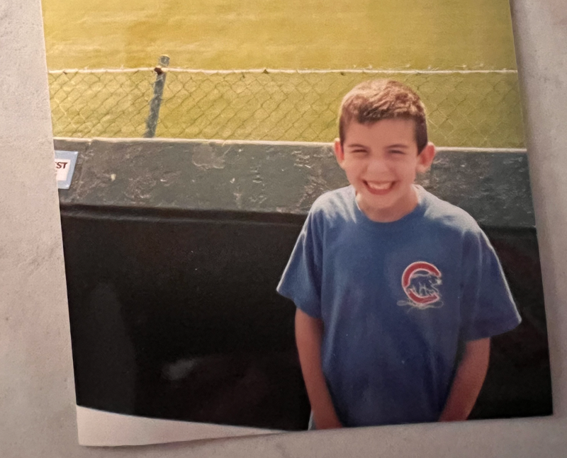 Jonah Fialkow